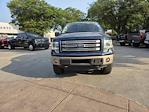 2013 Ford F-150 SuperCrew Cab 4WD Pickup for sale #DKD47814T - photo 2