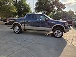 2013 Ford F-150 SuperCrew Cab 4WD Pickup for sale #DKD47814T - photo 4