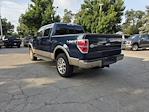 2013 Ford F-150 SuperCrew Cab 4WD Pickup for sale #DKD47814T - photo 7