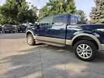 2013 Ford F-150 SuperCrew Cab 4WD Pickup for sale #DKD47814T - photo 8
