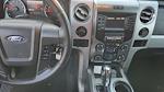 2013 Ford F-150 SuperCrew Cab 4WD Pickup for sale #DKE36707T - photo 24