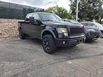 2013 Ford F-150 SuperCrew Cab 4WD Pickup for sale #DKE36707T - photo 4