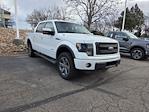 2013 Ford F-150 SuperCrew Cab 4WD Pickup for sale #DKF47630T - photo 4