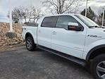 2013 Ford F-150 SuperCrew Cab 4WD Pickup for sale #DKF47630T - photo 5