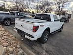 2013 Ford F-150 SuperCrew Cab 4WD Pickup for sale #DKF47630T - photo 6
