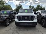 Used 2013 Nissan NV1500 Standard Roof Empty Cargo Van for sale #DN107581T - photo 2