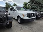 Used 2013 Nissan NV1500 Standard Roof Empty Cargo Van for sale #DN107581T - photo 3
