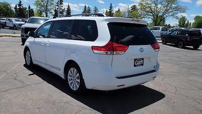 2013 Toyota Sienna AWD Minivan for sale #DS067412T - photo 2