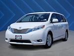 2013 Toyota Sienna AWD Minivan for sale #DS067412T - photo 3