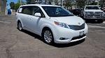 2013 Toyota Sienna AWD Minivan for sale #DS067412T - photo 14
