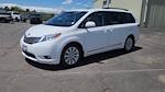 2013 Toyota Sienna AWD Minivan for sale #DS067412T - photo 1