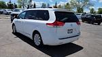 2013 Toyota Sienna AWD Minivan for sale #DS067412T - photo 2