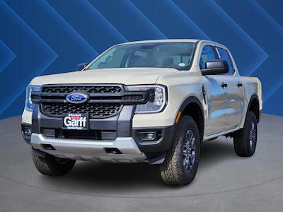 Used 2026 Ford Ranger - photo 1