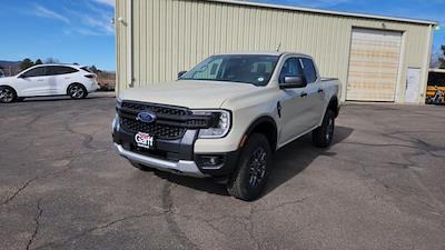 Used 2026 Ford Ranger - photo 1