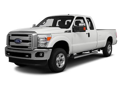 2014 Ford F-250 Super Cab 4WD Pickup for sale #EEB04679T - photo 1