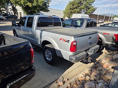 2014 Ford F-250 Crew Cab 4WD Pickup for sale #EEB78067TA - photo 2