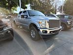 2014 Ford F-250 Crew Cab 4WD Pickup for sale #EEB78067TA - photo 4