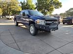 2014 Chevrolet Silverado 2500 Crew Cab 4WD Pickup for sale #EF165997TA - photo 4