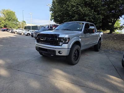 2014 Ford F-150 SuperCrew Cab 4WD Pickup for sale #EFB99435T - photo 1