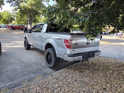 2014 Ford F-150 SuperCrew Cab 4WD Pickup for sale #EFB99435T - photo 2