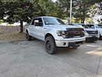 2014 Ford F-150 SuperCrew Cab 4WD Pickup for sale #EFB99435T - photo 4