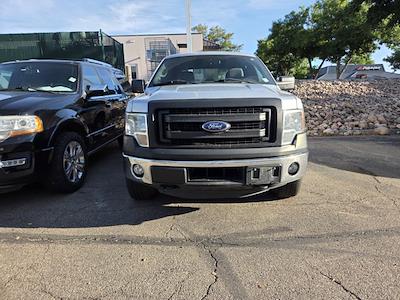 2014 Ford F-150 SuperCrew Cab 4WD Pickup for sale #EKD59790T - photo 2