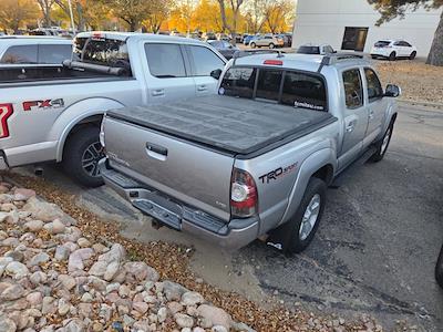 2014 Toyota Tacoma Double Cab 4WD Pickup for sale #EM137871T - photo 2