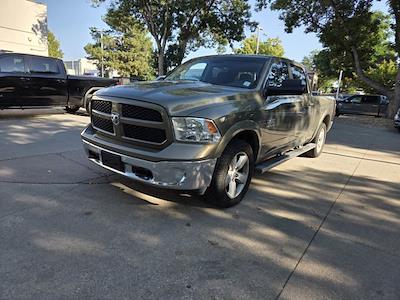 2014 Ram 1500 Crew Cab 4WD Pickup for sale #ES331762T - photo 1