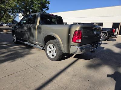 2014 Ram 1500 Crew Cab 4WD Pickup for sale #ES331762T - photo 2