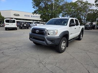 2014 Toyota Tacoma Double Cab RWD Pickup for sale #EX052796T - photo 1