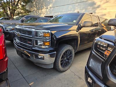 2014 Chevrolet Silverado 1500 Double Cab 4WD Pickup for sale #EZ102883P - photo 1