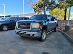 2009 GMC Sierra 2500 Crew Cab 4WD Pickup for sale #F101930T - photo 5