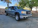 2009 GMC Sierra 2500 Crew Cab 4WD Pickup for sale #F101930T - photo 1