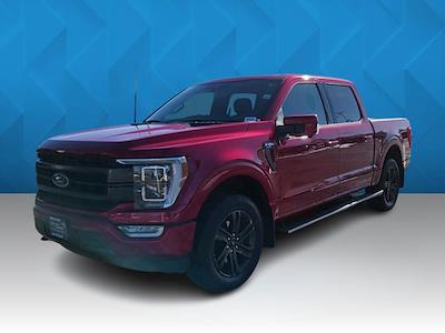 2021 Ford F-150 SuperCrew Cab 4WD, Pickup for sale #FD05728P - photo 1