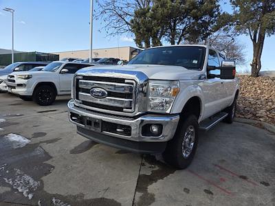 2015 Ford F-350 Crew Cab SRW 4WD Pickup for sale #FEA36826T - photo 1