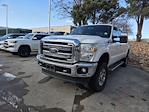 2015 Ford F-350 Crew Cab SRW 4WD Pickup for sale #FEA36826T - photo 1