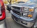 2015 Chevrolet Silverado 1500 Crew Cab 4WD Pickup for sale #FG330608T - photo 1