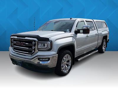 2017 GMC Sierra 1500 Crew Cab 4WD, Pickup for sale #G192902T - photo 1