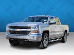 2016 Chevrolet Silverado 1500 Crew Cab 4WD, Pickup for sale #G234292T - photo 1