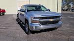 2016 Chevrolet Silverado 1500 Crew Cab 4WD, Pickup for sale #G234292T - photo 10