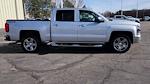 2016 Chevrolet Silverado 1500 Crew Cab 4WD, Pickup for sale #G234292T - photo 2