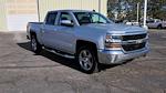 2016 Chevrolet Silverado 1500 Crew Cab 4WD, Pickup for sale #G234292T - photo 9