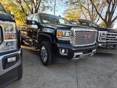 2016 GMC Sierra 2500 Crew Cab SRW 4WD Pickup for sale #GF280762T - photo 1