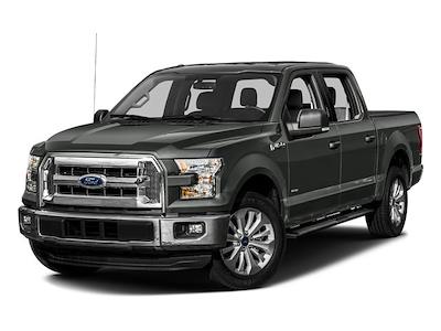 Used 2016 Ford F-150 - photo 1