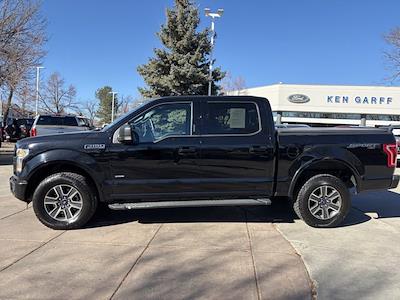 Used 2016 Ford F-150 - photo 1