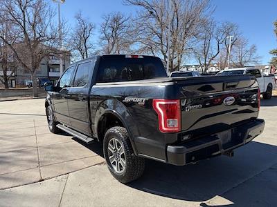 Used 2016 Ford F-150 - photo 1