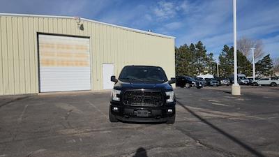 2016 Ford F-150 SuperCrew Cab 4WD Pickup for sale #GKD16844T - photo 2