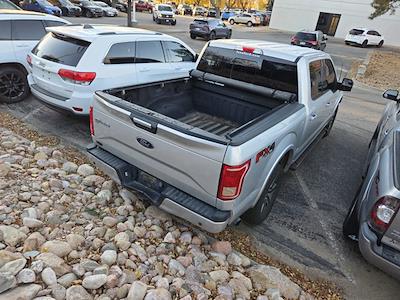 2016 Ford F-150 SuperCrew Cab 4WD Pickup for sale #GKD39104T - photo 2