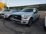 2016 Ford F-150 SuperCrew Cab 4WD Pickup for sale #GKD39104T - photo 17