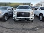 2016 Ford F-150 SuperCrew Cab 4WD Pickup for sale #GKD39104T - photo 1
